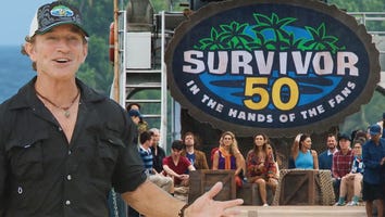 'Survivor' 50 Official Sneak Peek
